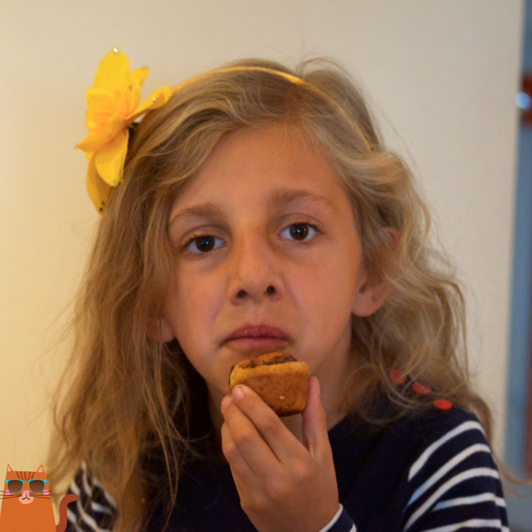 When Your Child Chokes aVERY Bright Life